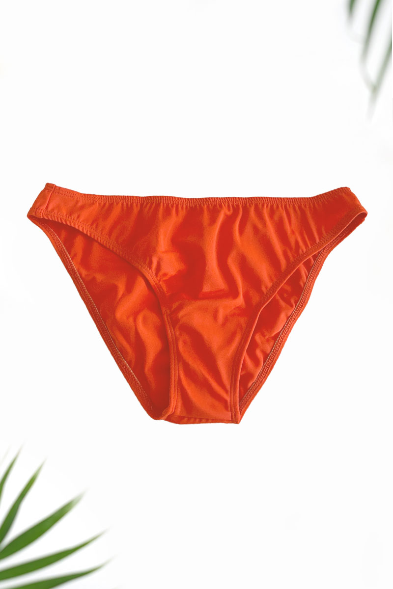 Upbra Swim Bottom Mid Rise and High Rise style