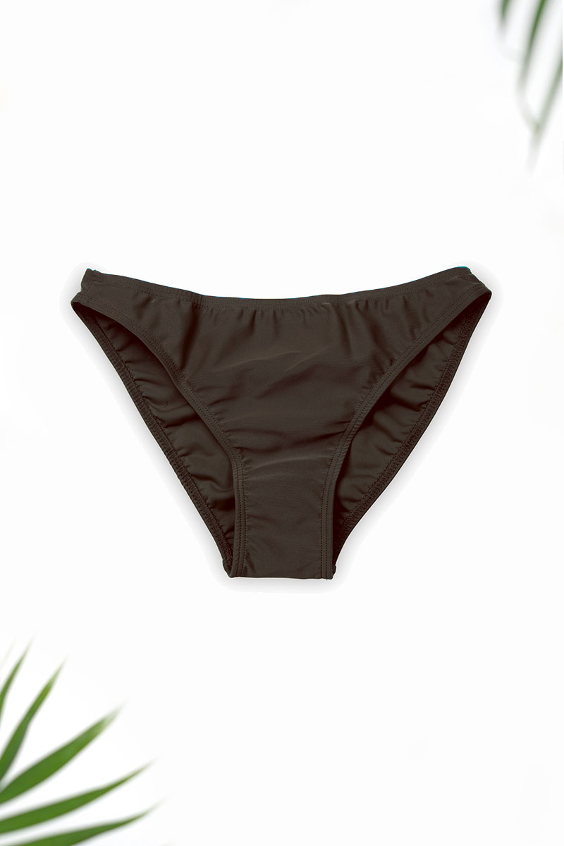 Upbra Swim Bottom Mid Rise and High Rise style