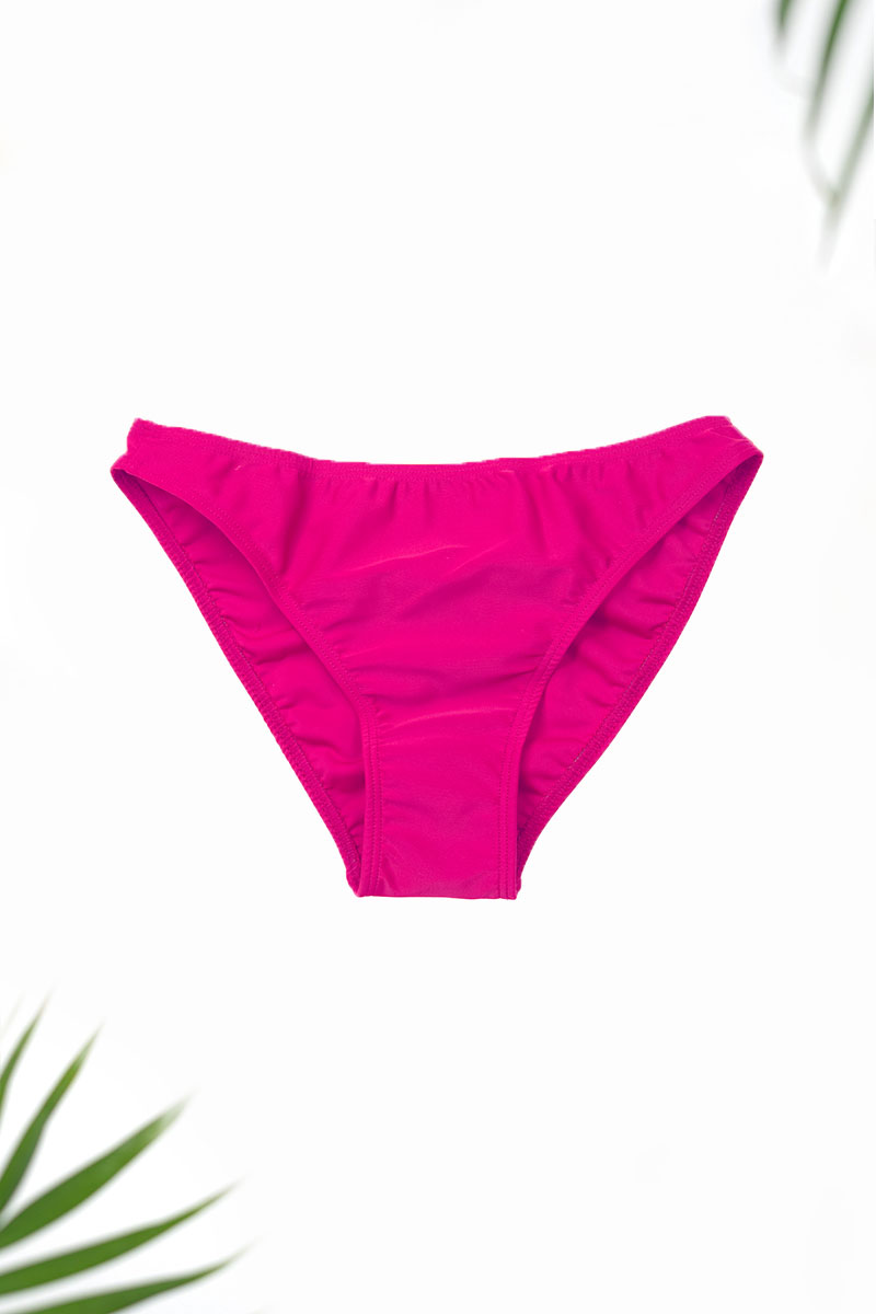 Upbra Swim Bottom Mid Rise and High Rise style