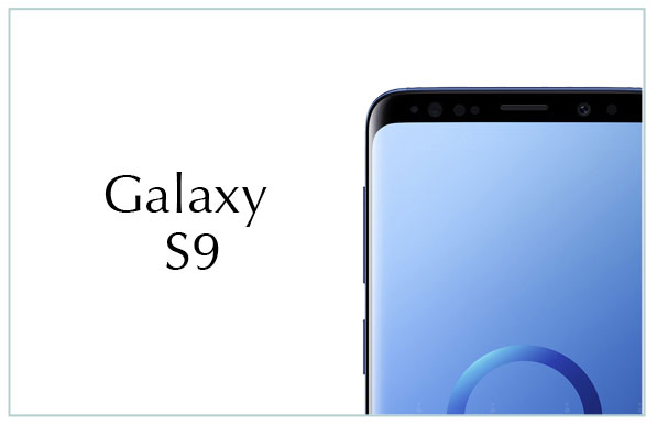 samsung galaxy s9