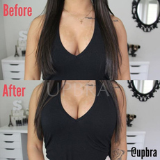 Upbra before and after