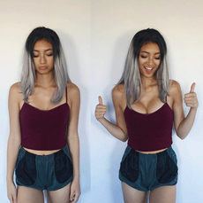 Photos of amazing results